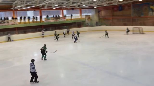 6. 2002 г. Северная Звезда-Ястребы 5:6 (Б) 06.03.16 г. смотреть онлайн