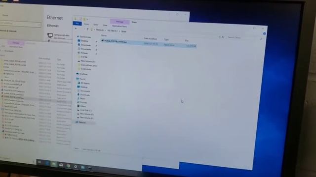 Data transfer using FSO (free space optical communication) смотреть онлайн