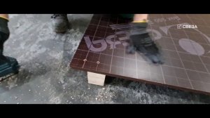 Сверление фанеры | Советы по работе с фанерой от экспертов «Свезы»