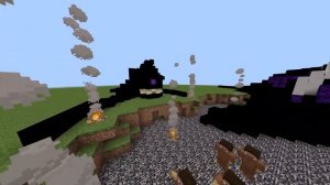 Minecraft Story Mode Wither Storm 14