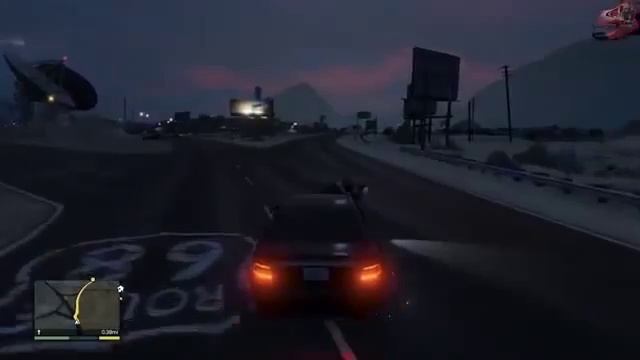 вождение играть в Grand Theft Auto учебник HD смотреть онлайн