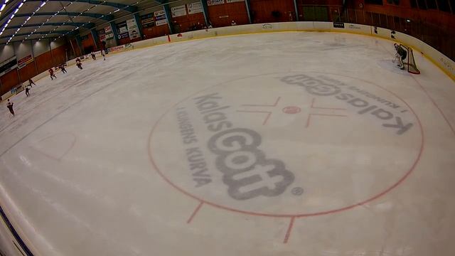 MB Medlemshockey 2018-03-19 1/5