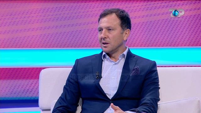 Procesi Sportiv, 14 Maj 2018, Pjesa 3 - Top Channel Albania - Sport Talk Show смотреть онлайн