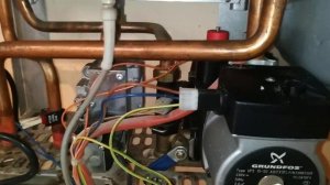 Котёл Ferroli domiproject c 24 краткий обзор.