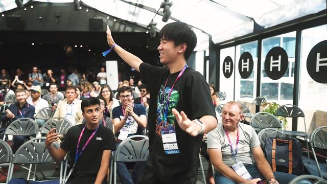 The Web3 Event of the Year: Blockchain Futurist Conference смотреть онлайн