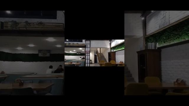 Sukhum Local Cuisine And Cafes - Abkhazia - October 2023 - Местная Кухня и Кафе в Сухуме -  Абхазия