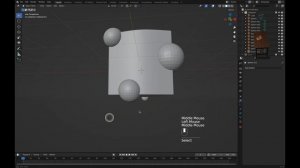 Swiss Cheese Blender Tutorial - Part III