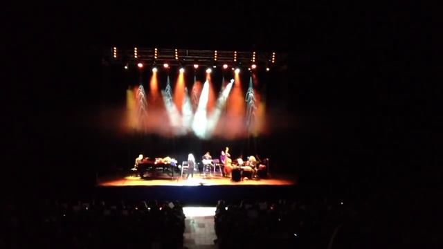 Лара Фабиан- Любовь похожая на сон (11.11.12. Омск) смотреть онлайн