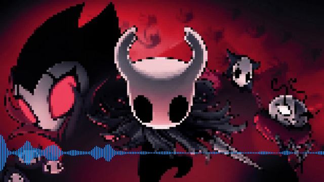 The Grimm Troupe - Hollow Knight | 8-Bit Remix смотреть онлайн