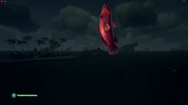 SEA OF THIEVES- ЭТО КРУТАЯ ИГРА | ОБЗОР И СМЕШНЫЕ МОМЕНТЫ смотреть онлайн