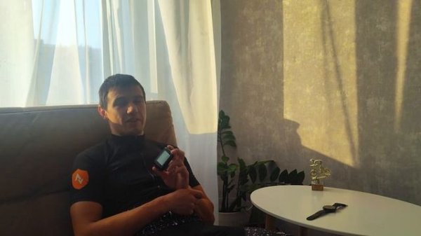 Часы или велокомпьютер. iGPSPORT 520 обзор,тест.