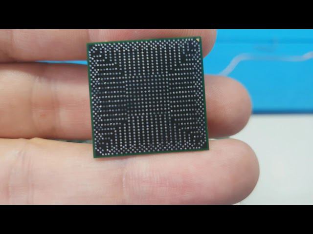 очередной HP который очень старался умереть