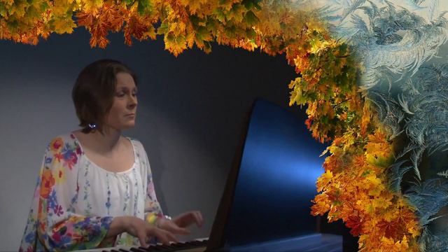 Ur Debussy och Otto Olsson смотреть онлайн