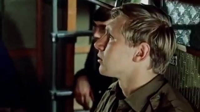 Семь невест ефрейтора Збруева