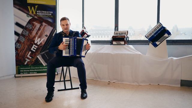 Perle Played by Vladimir Butusov смотреть онлайн