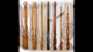 Купить Балясины деревянные Балясина цена Купить skladlestnic.ru