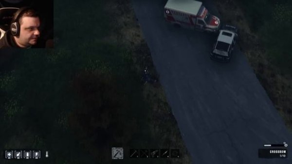 УБИЙЦА ЗОМБОЙДА? | HumanitZ | ПЕРВЫЙ ВЗГЛЯД