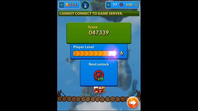 Sonic Jump Fever - Universal - HD (Sneak Peek) Gameplay Trailer смотреть онлайн
