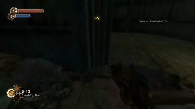 Bioshock #2-2 смотреть онлайн