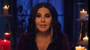 Гадалка. Магнит-оберег для привлечения денег в семью