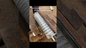 Погружной насос Aquario ASP 1.8E-50-90. Падение давления. Разборка насосной части. Неисправности.