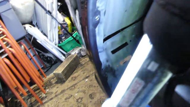 2007 Mitsubishi Lancer Front Bumper UPDATE!!! смотреть онлайн