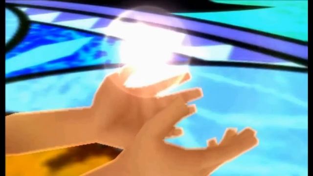 Kingdom Hearts Birth by Sleep Ending (1/2) смотреть онлайн