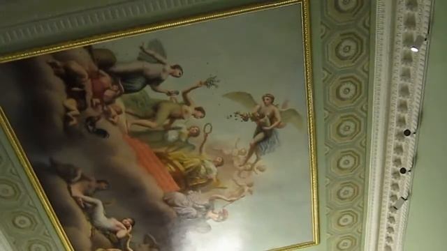 8 день в Питере/ Инженерный замок/ Ночной Питер смотреть онлайн