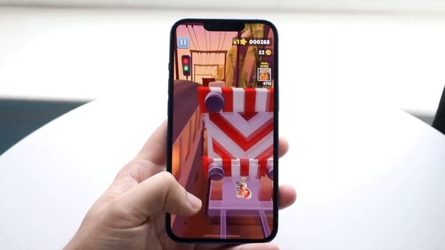 iOS 16.7 смотреть онлайн