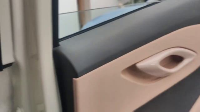 THE NEW 2023 BYD SEAGULL EV- Exterior And Interior смотреть онлайн