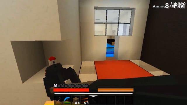 MINECRAFT | ROPO.EXE IS TURNING THE LITTLE CLUB INTO .EXE'S смотреть онлайн