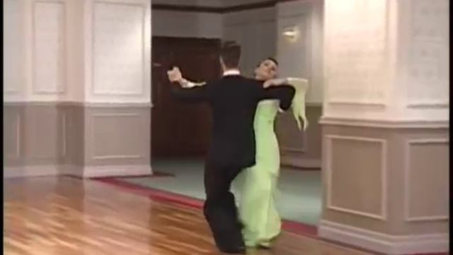 Basic Quickstep Demo (Timing) by Mirko & Alessia смотреть онлайн