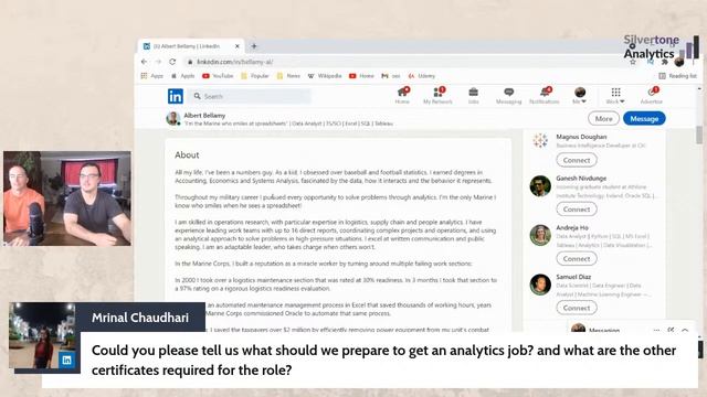Google Analytics Course: Ask Me Anything [Q&A Session] смотреть онлайн