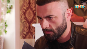 Константин Гецати — Связал мать с погибшим сыном | Экстрасенсы. Битва сильнейших