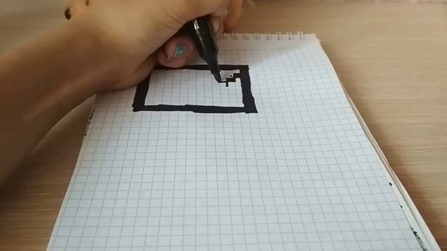 Как нарисовать письмо💌. смотреть онлайн