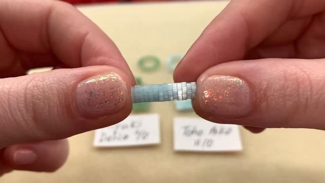 Toho Aiko vs. Miyuki Delica: Worth the price? смотреть онлайн