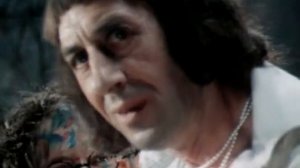 Любовь к трем апельсинам 1970