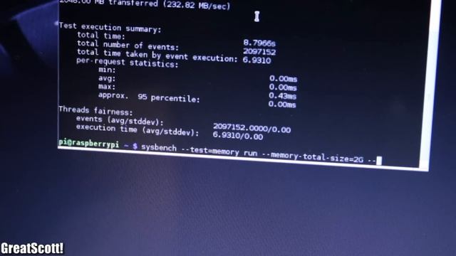 Raspberry Pi 2 VS Orange Pi 2 VS BPi-M2 смотреть онлайн