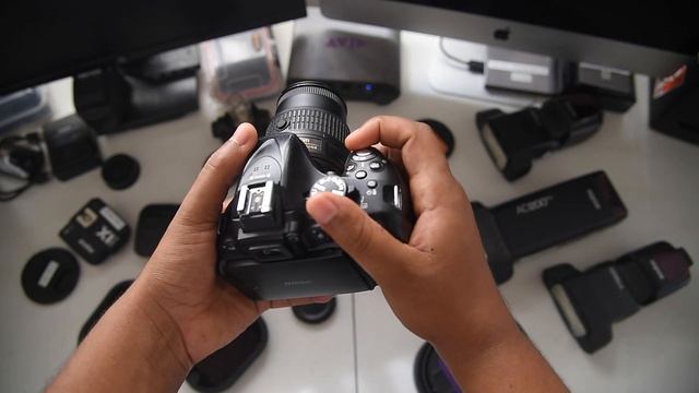 NIKON D5200 Review In 2020? Is it worth it? смотреть онлайн