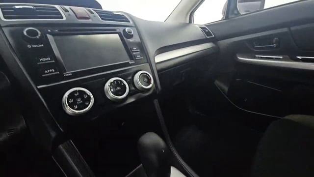 2016 Subaru Impreza_Wagon 2.0i AWD AUTOMATIC REAR CAMERA BLUETOOTH CRUISE CO TX Carrollton, Dal... смотреть онлайн