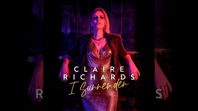 Claire Richards I Surrender смотреть онлайн