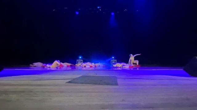 Dance Sensation 2020 / Contemporary Dance / TeRRa Dance Centre/ Kremenchug смотреть онлайн