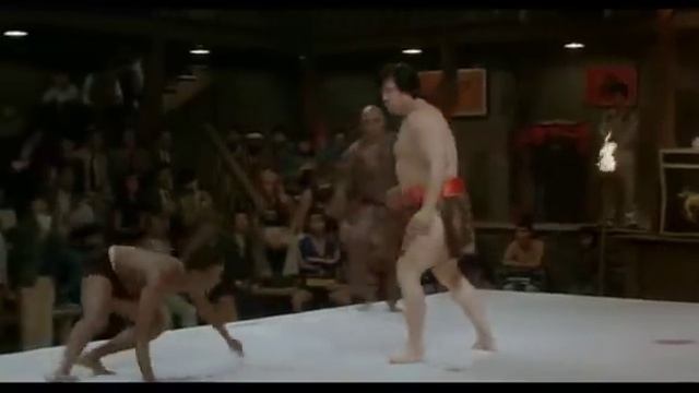Кровавый спорт (Предфинальные поединки) смотреть онлайн