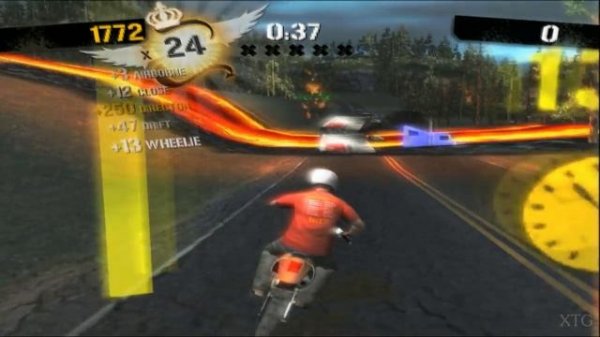 Stuntman: Ignition PS2 Gameplay HD (PCSX2)