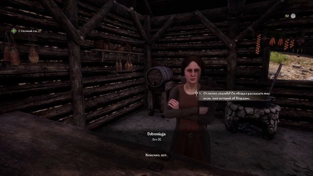 Новое начало в игре: Medieval Dynasty №1 смотреть онлайн
