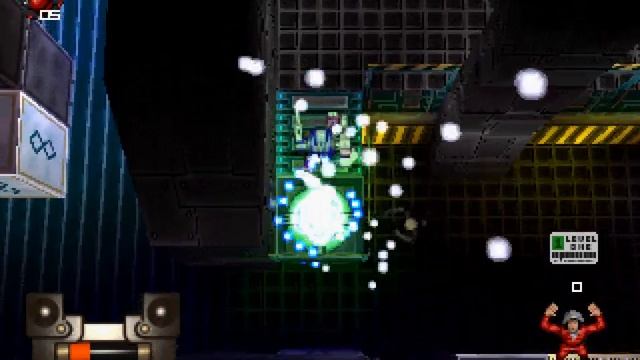 Machine Hunter (PS1 Longplay)