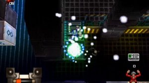 Machine Hunter (PS1 longplay)