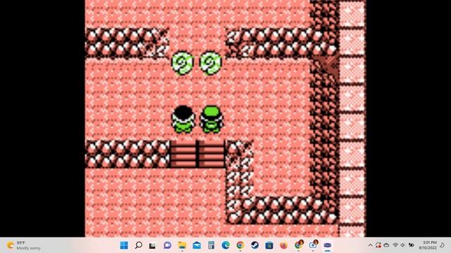 Pokemon Red Nuzlocke Part 7| Danger Noodle смотреть онлайн