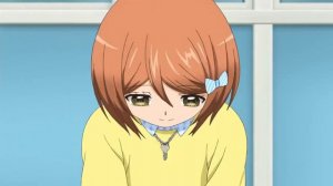 АНИМЕ ЛЮБОВЬ В 12 ЛЕТ ВСЕ СЕРИИ