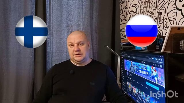 Олимпийские Игры.Финал/Финляндия-Россия смотреть онлайн